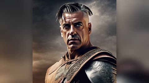 Til Lindemann AI