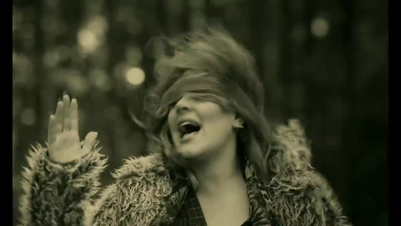 Adele - Hello (Official Music Video)