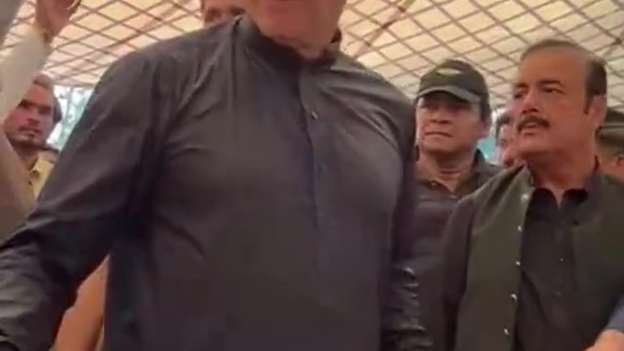Imran khan