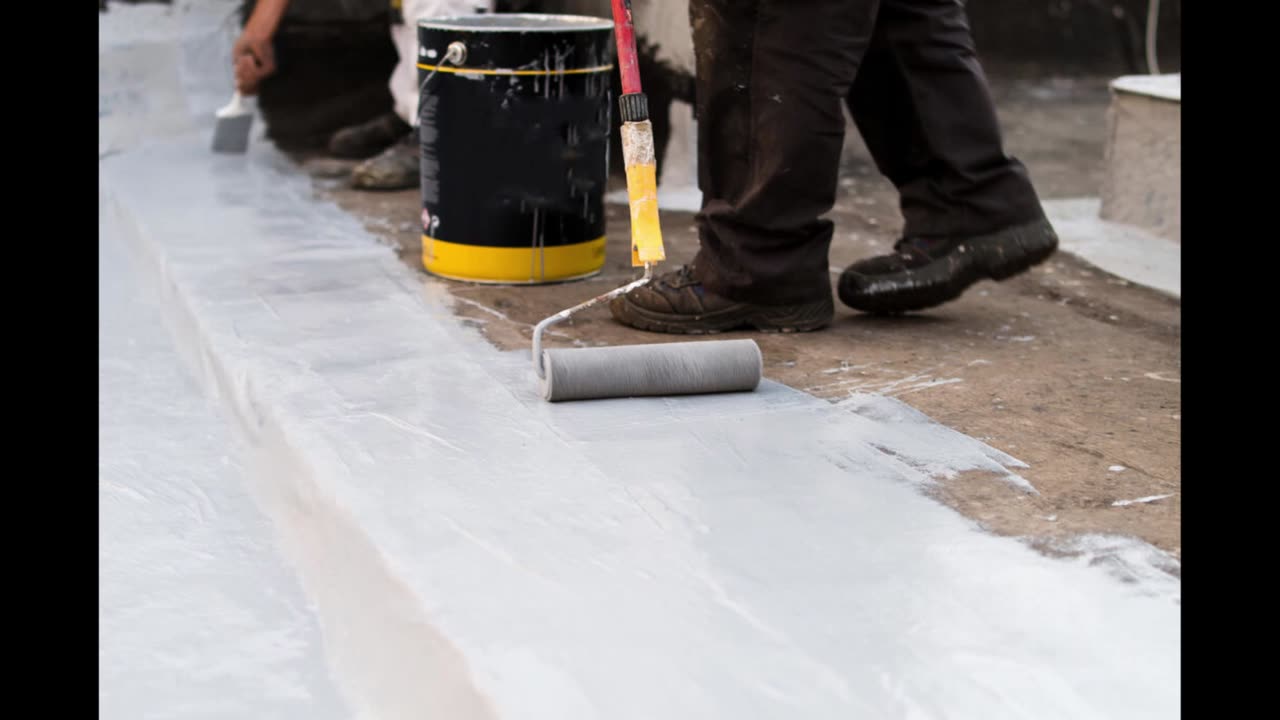 Basement Waterproofing Systems