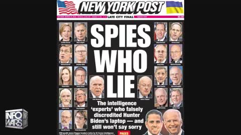 Where Is Hunter Biden And Why Isn’t The Media Asking As Joe Orders Billions Of Dollars To Ukraine?