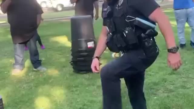 The welp shit