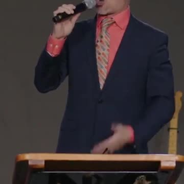 Pastor Greg Locke: Friendship With The World Is Enmity With God - 11/20/22