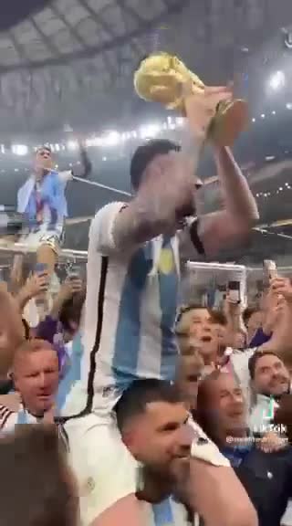 Kënga himn e Argjentinës