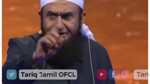 Baap ka Maqam! #Tariq Jameel