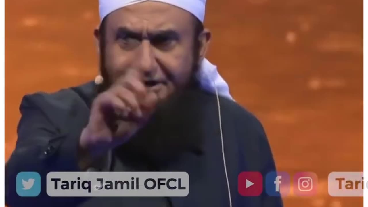 Baap ka Maqam! #Tariq Jameel