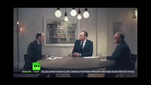 This is how the banks really work