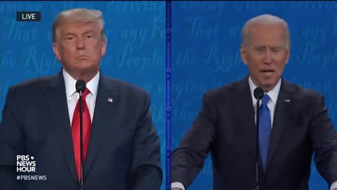 WATCH: Biden and Trump on what they’ll say to Americans who didn’t vote for them