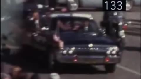 Assassinat de John F. Kennedy