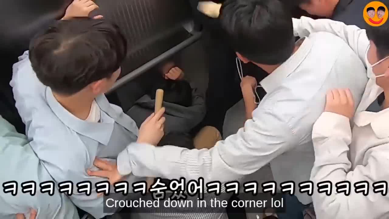 Best Korean Pranks That Got Me Rolling 😂