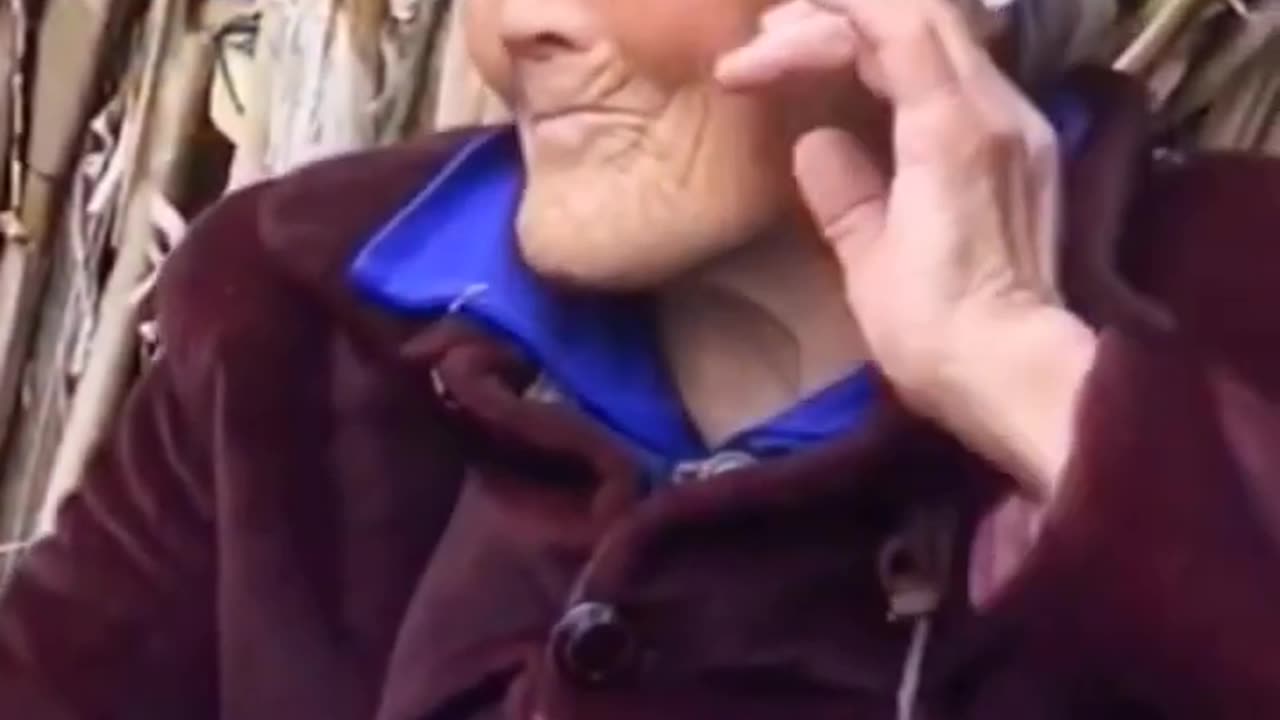 Cuộc sống vùng cao #35 _ Ông bà còng lưng _ Clip cảm động