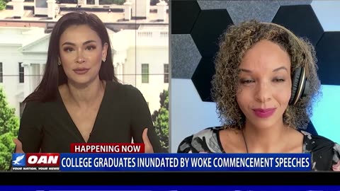 Woke Commencement Speeches And The Biggest Problem In Public Education