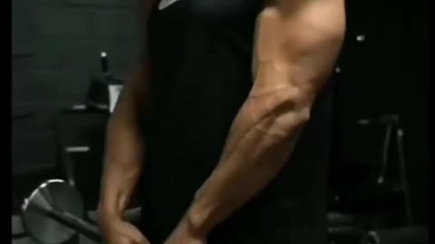 Stronger Forearms: Effective Workouts to Build Bigger Forearms