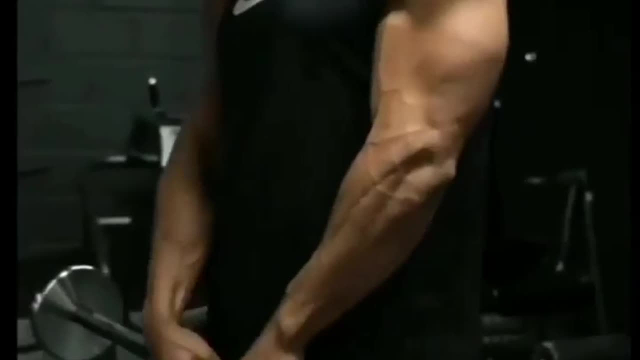 Stronger Forearms: Effective Workouts to Build Bigger Forearms