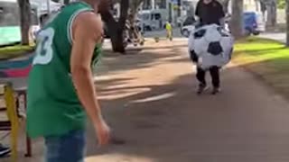 best huge ball.... LAST ONE