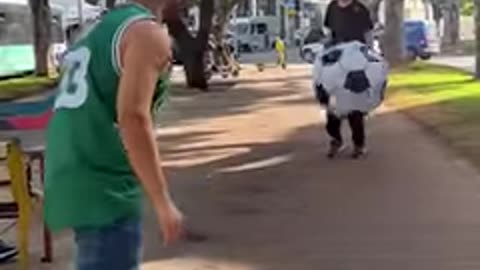 best huge ball.... LAST ONE