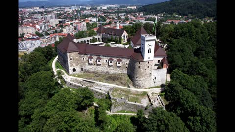 LJUBLJANA SLOVENIA