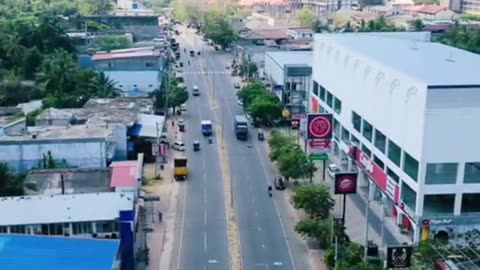 Beautiful Town - Polonnaruwa Sri lanka ☘️☘️