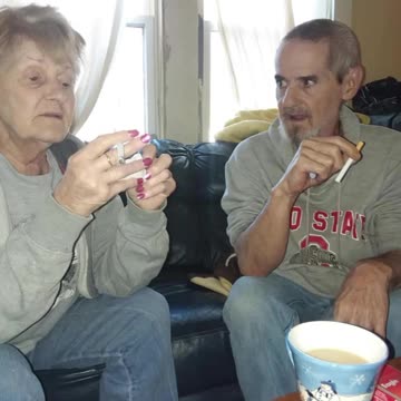 Margie Boling Page and friends!