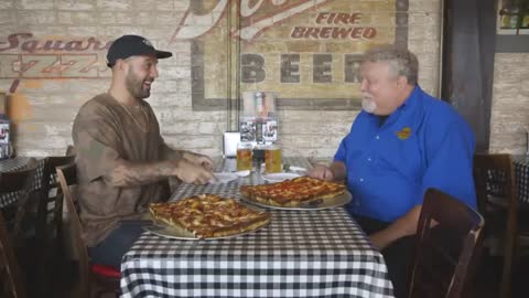 Detroit Pizza Is The Best Pie You've Never Had _ PIZZA SHOW