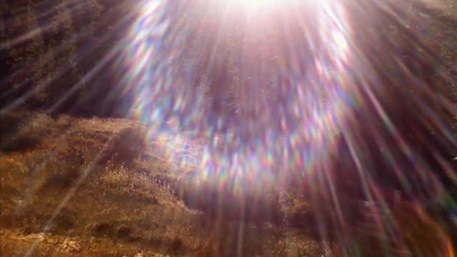 Magic Mountain- Mount Shasta