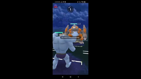 VOD185 Pokémon GO