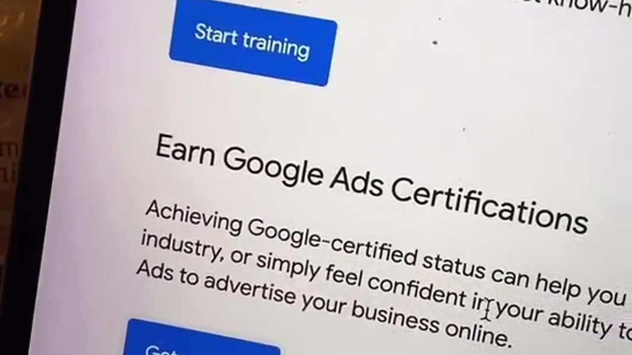 google will pay you you 150$/h?