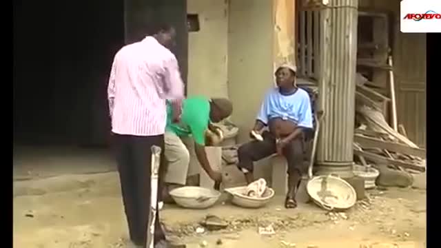 SAM LOCO FUNNY MOMENT- FUNNY SKIT| FUNNY VIDEO| NIGERIAN COMEDY 2021