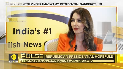 US presidential election-2024: Rupublic yet not announce their candidate for white house.