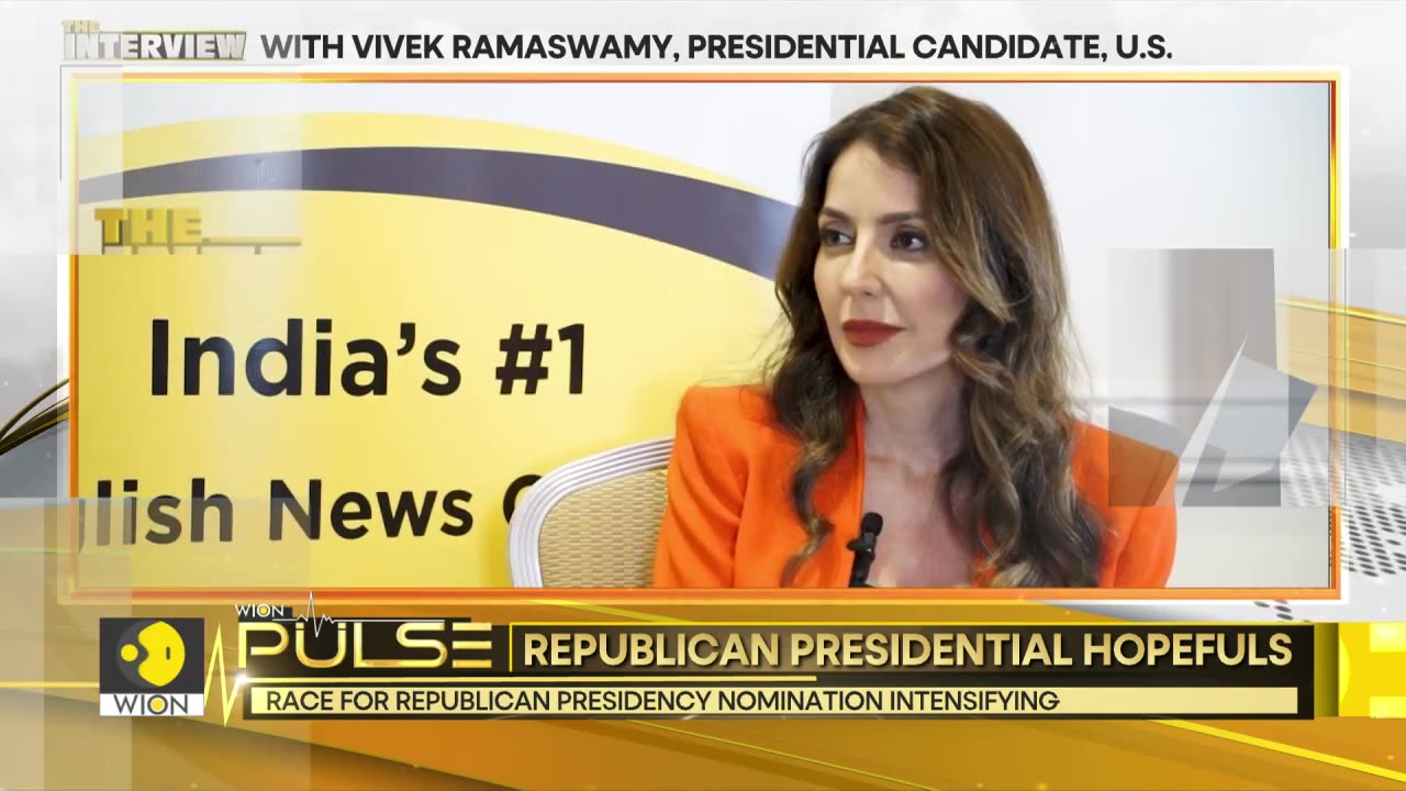 US presidential election-2024: Rupublic yet not announce their candidate for white house.