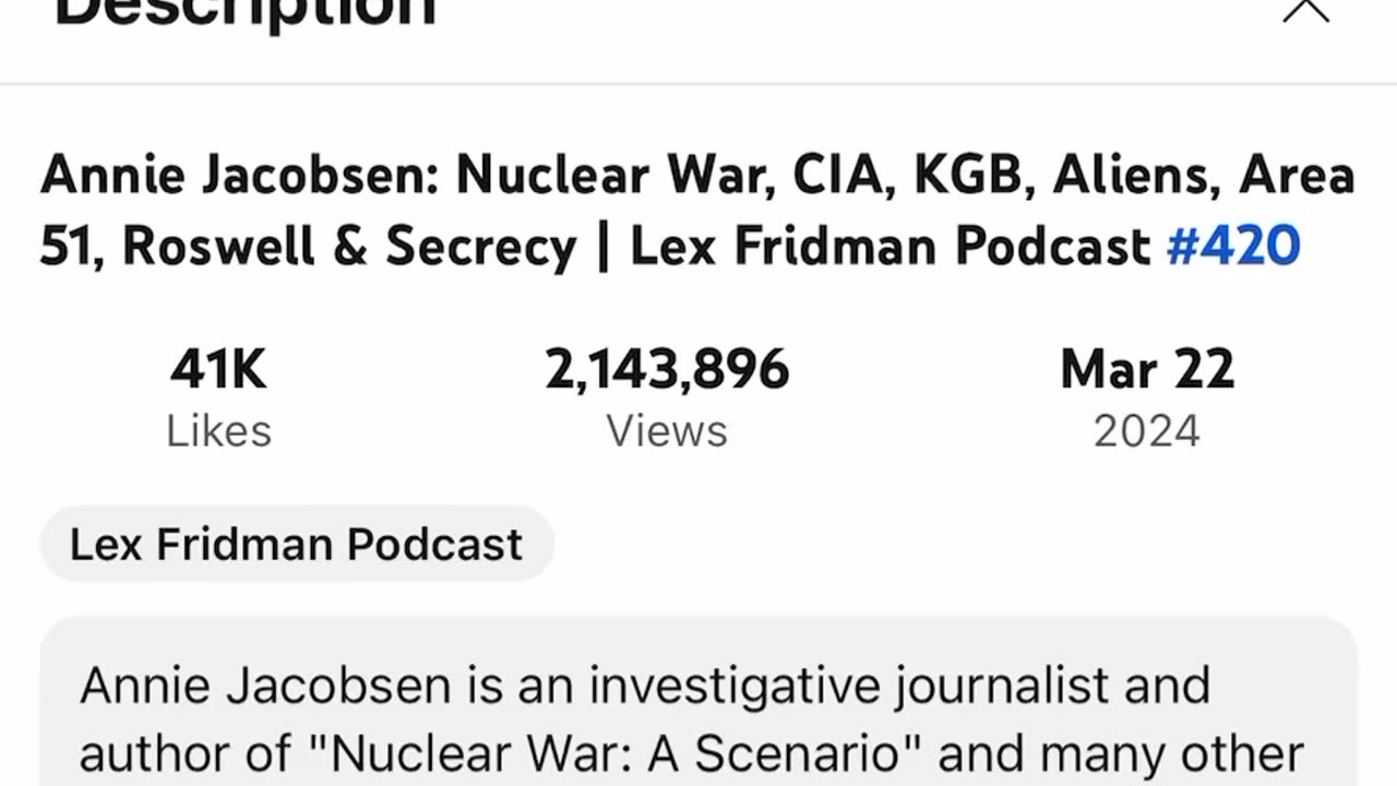 US' top Nuclear War journalist says Trump has "judgment problems", unfit to handle Nuclear War!,...