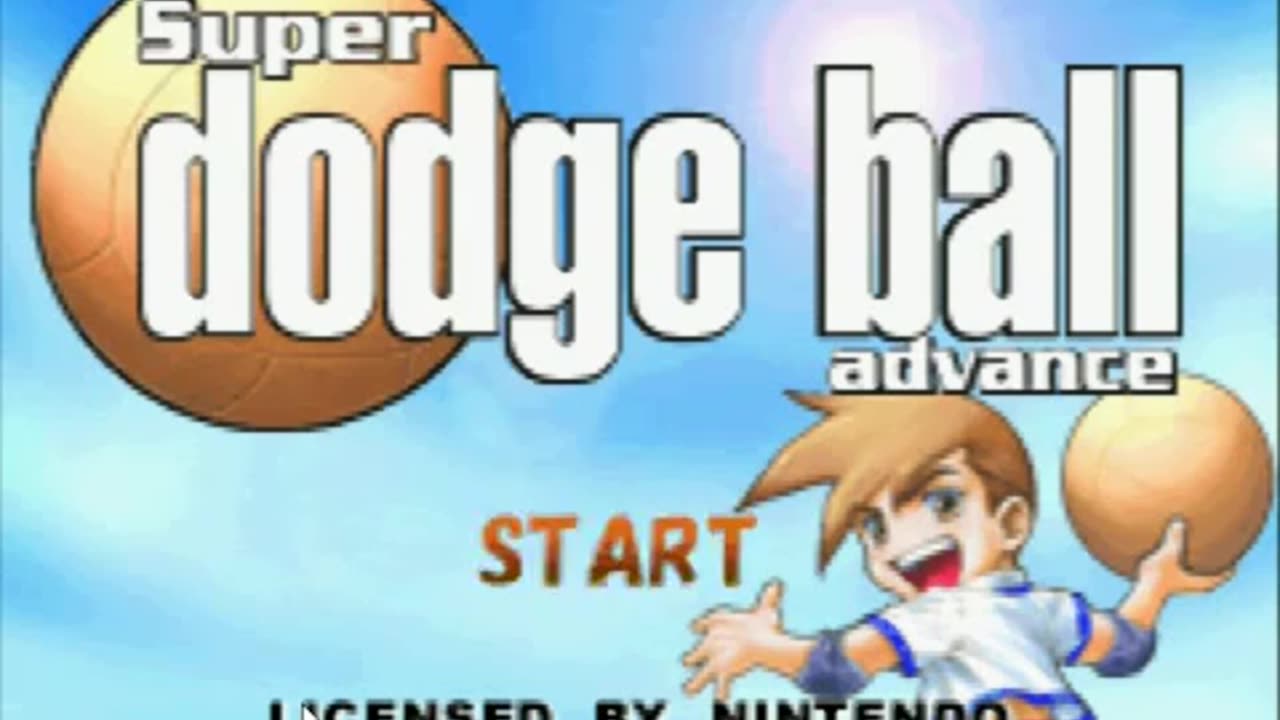 $ VisualBoyAdvance DOGE-BALL INTRO + DEMO; TEST ON CRACKED VERSION recorded fraps!