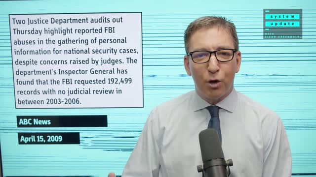 Empirical Evidence Demonstrating the Democrat-Authoritarian Link [System Update]