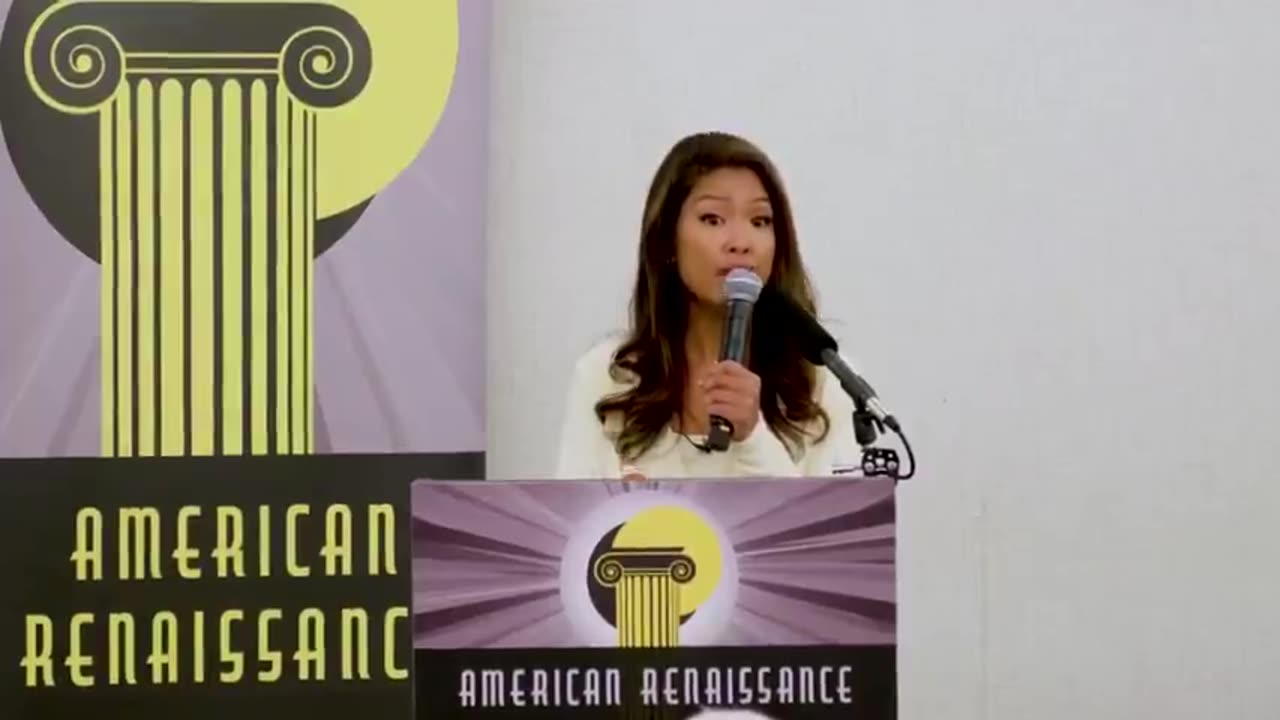 American Renaissance: Michelle Malkin (2/28/23)