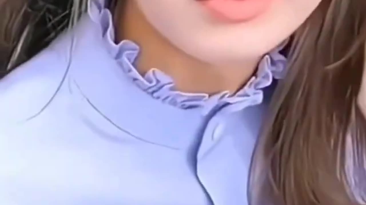 BTS Cutie - Lisa