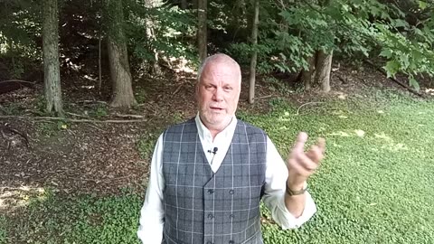 Three Minutes With Mike