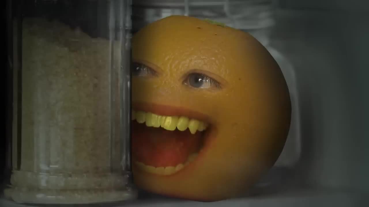 Annoying Orange - Killer Kitchen!! (Supercut)