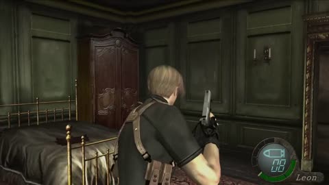 Resident Evil 4 - PARTE_35