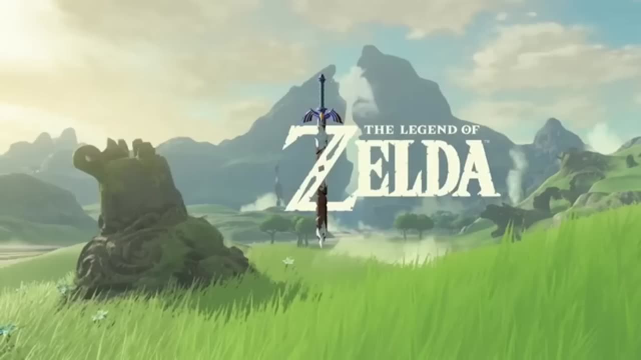 Explore the Enchanting Melodies of the Legend of Zelda Games' Background Music