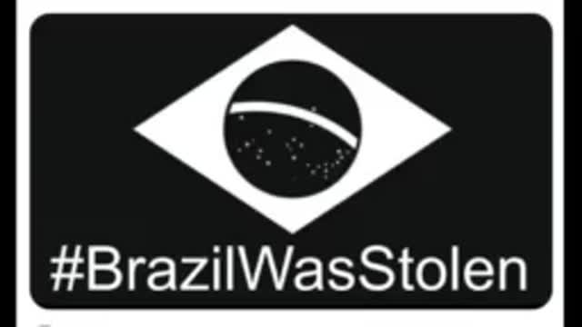 Auditoria nas urnas eletrôn. do Brasil 2022 (PARTE 2)- Fernando Cerimedo #fraude #bRAZIL WAS STOLEN