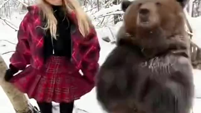Do you want such a pet?