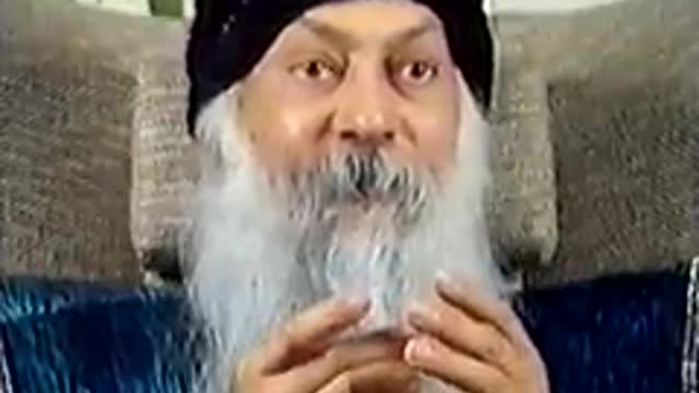 Osho Video - Sermons In Stones 12 - Laughter Is A Great Medicine