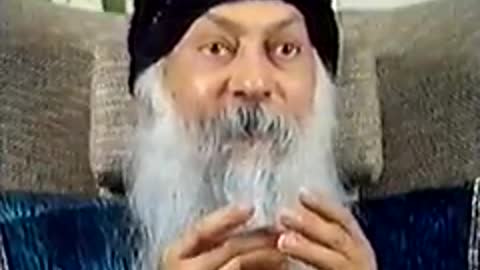 Osho Video - Sermons In Stones 12 - Laughter Is A Great Medicine