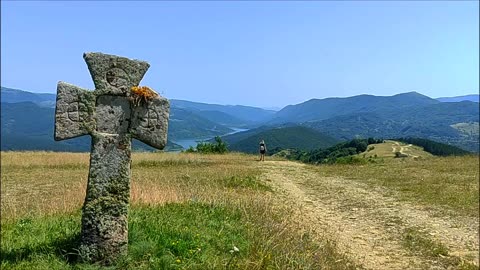 Smilovica Stara mountain