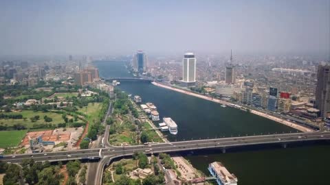 Egypt Cairo