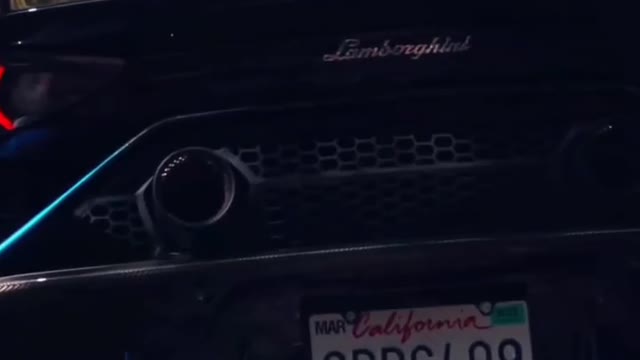 Lamborghini