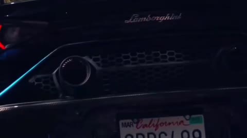 Lamborghini