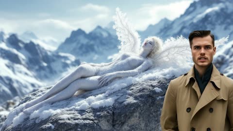 Snow Angel