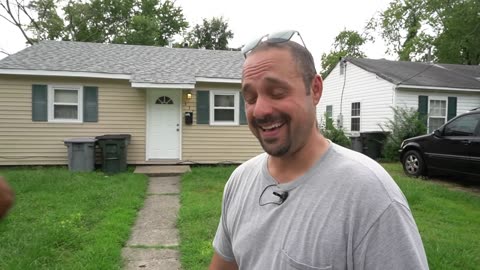Do Section 8 tenants tear up your property-Tenant moved out-landlords