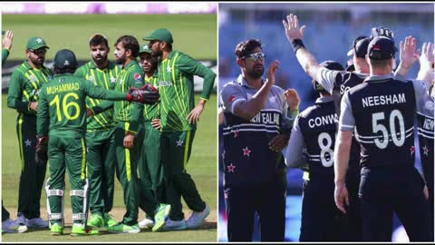 Pakistan reached in final ❤️ #pakistanvsnewzealand2022 #cricket #t20worldcup